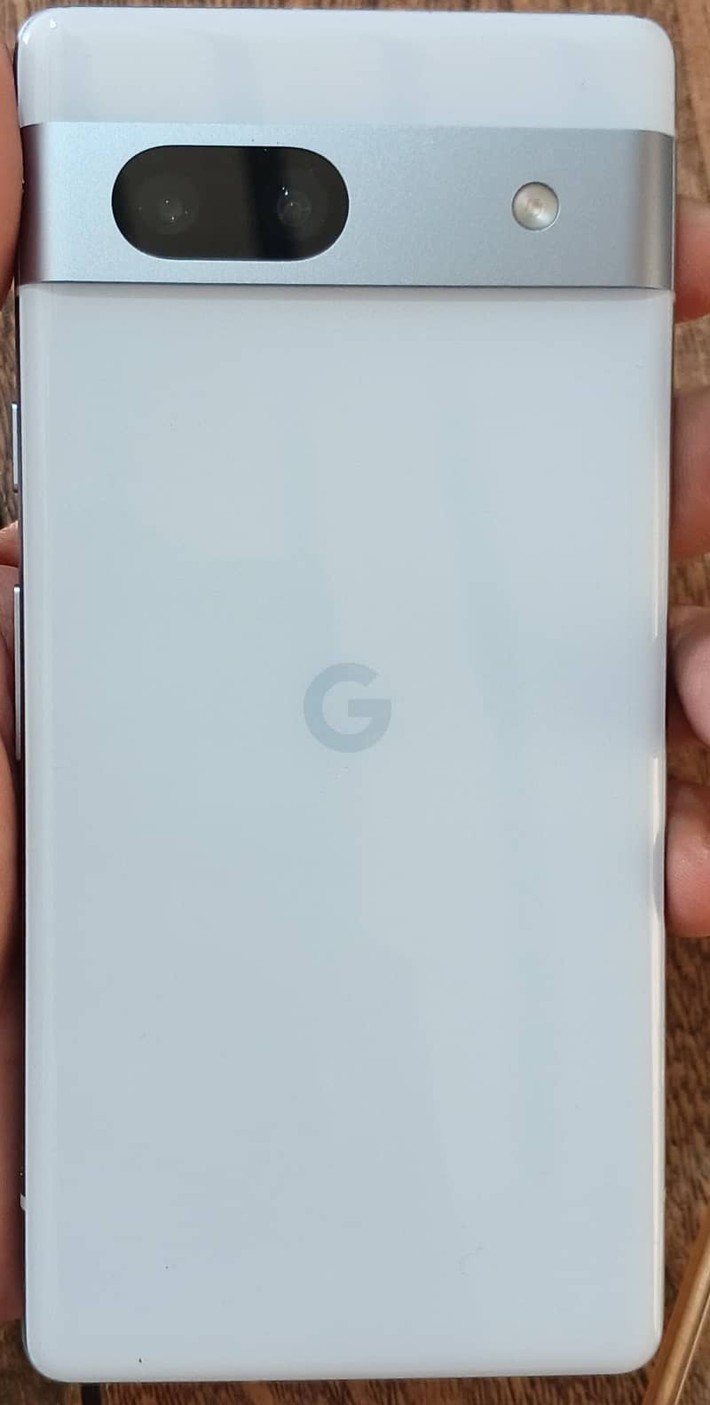 Google Pixel 7a 0