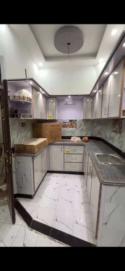 2 BED DD PORTION FOR SALE