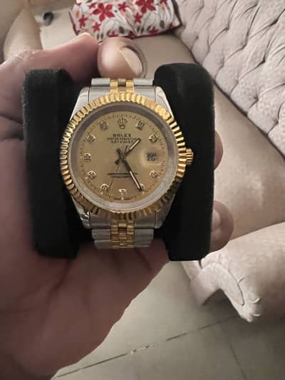 Rolex