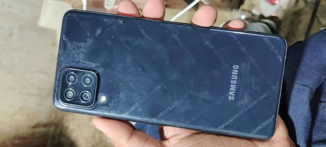 Samsung A22