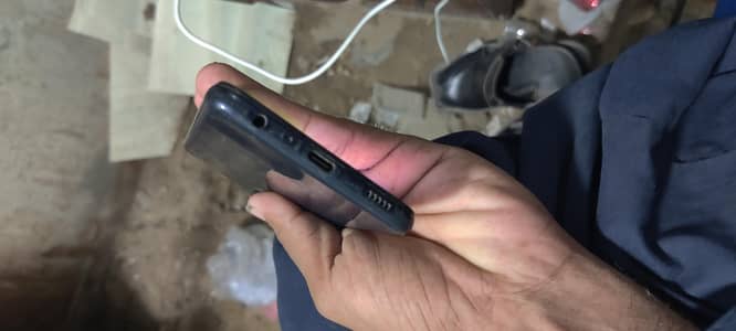 Samsung A22