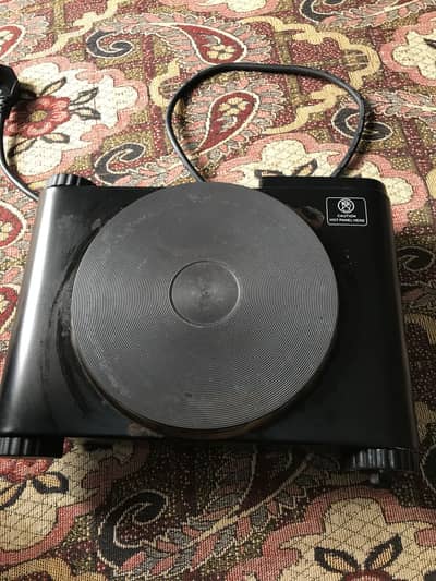 Westpoint WF-261 Hot Plate