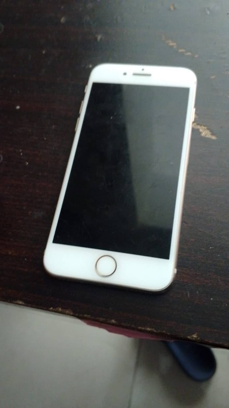 Apple iPhone 8 2