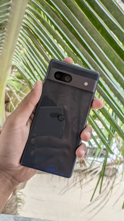 Google Pixel 7a