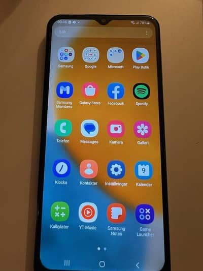 Samsung Mobile A04s
