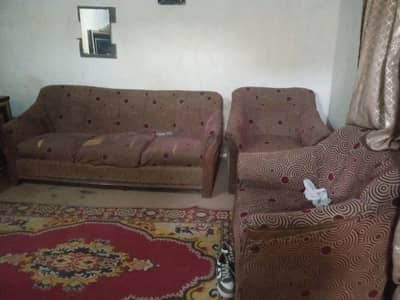 7  siter sofa set h  use me
