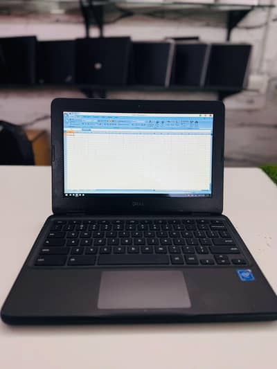 Dell Latitude 3100 2in1  | Touch Screen