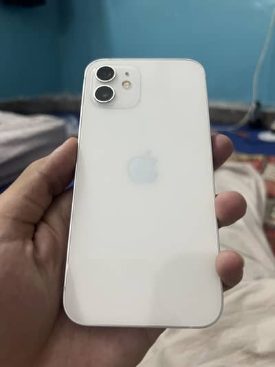 Apple iPhone 12