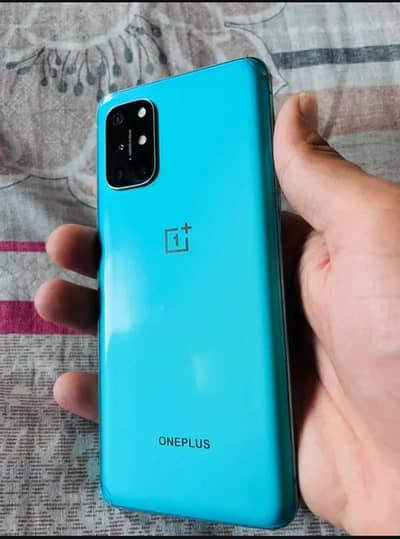 One Plus 8T