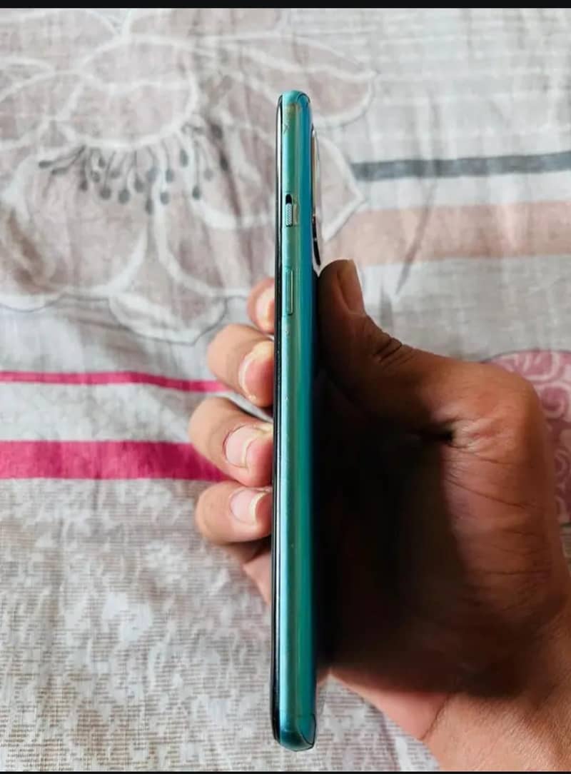 One Plus 8T 1