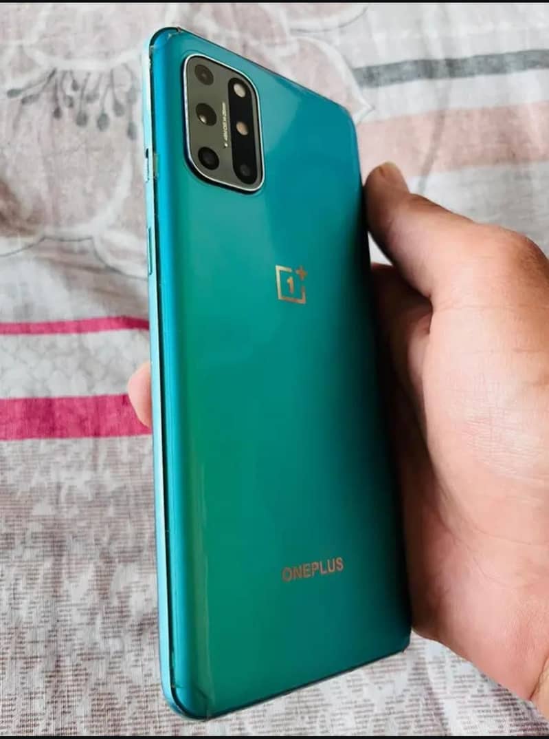 One Plus 8T 4