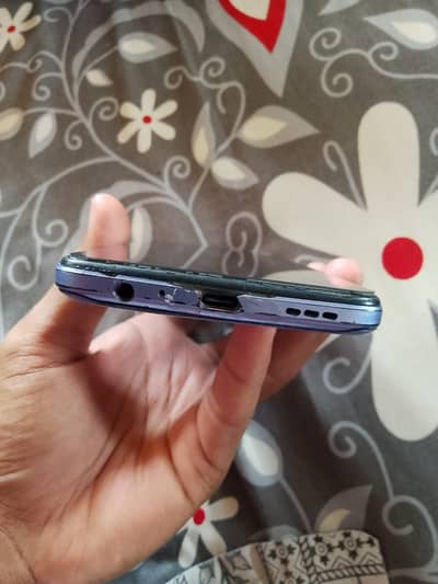 Tecno CAMON 18T