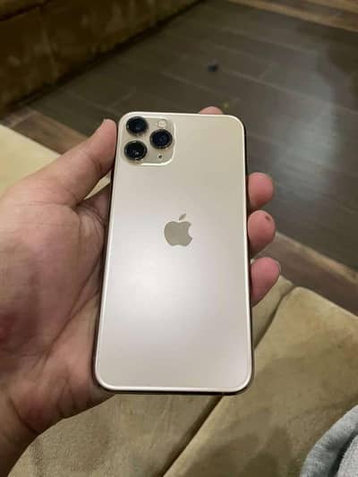 Apple iPhone 11 Pro