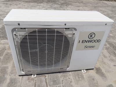 Kenwood E Sense