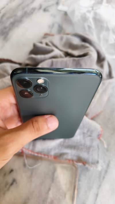 Apple iPhone 11 Pro Max