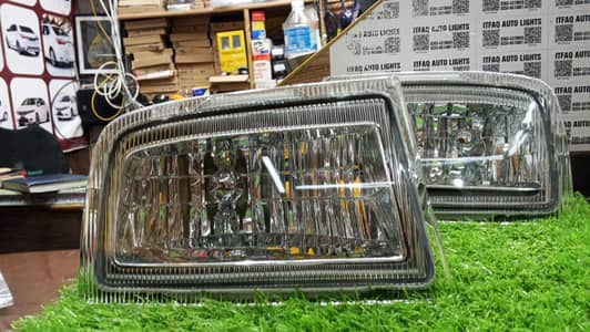 Fog Lamp Prado High Quality Product Available
