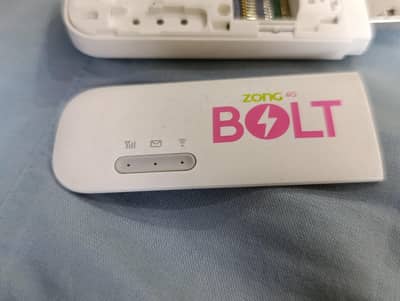 zong 4g bolt unlocked all network