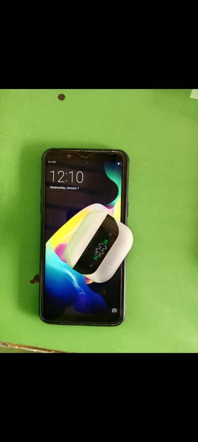 OPPO F5