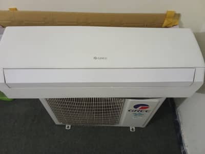 Gree DC Inverter Available for sale