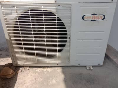 1 ton split ac non invertor