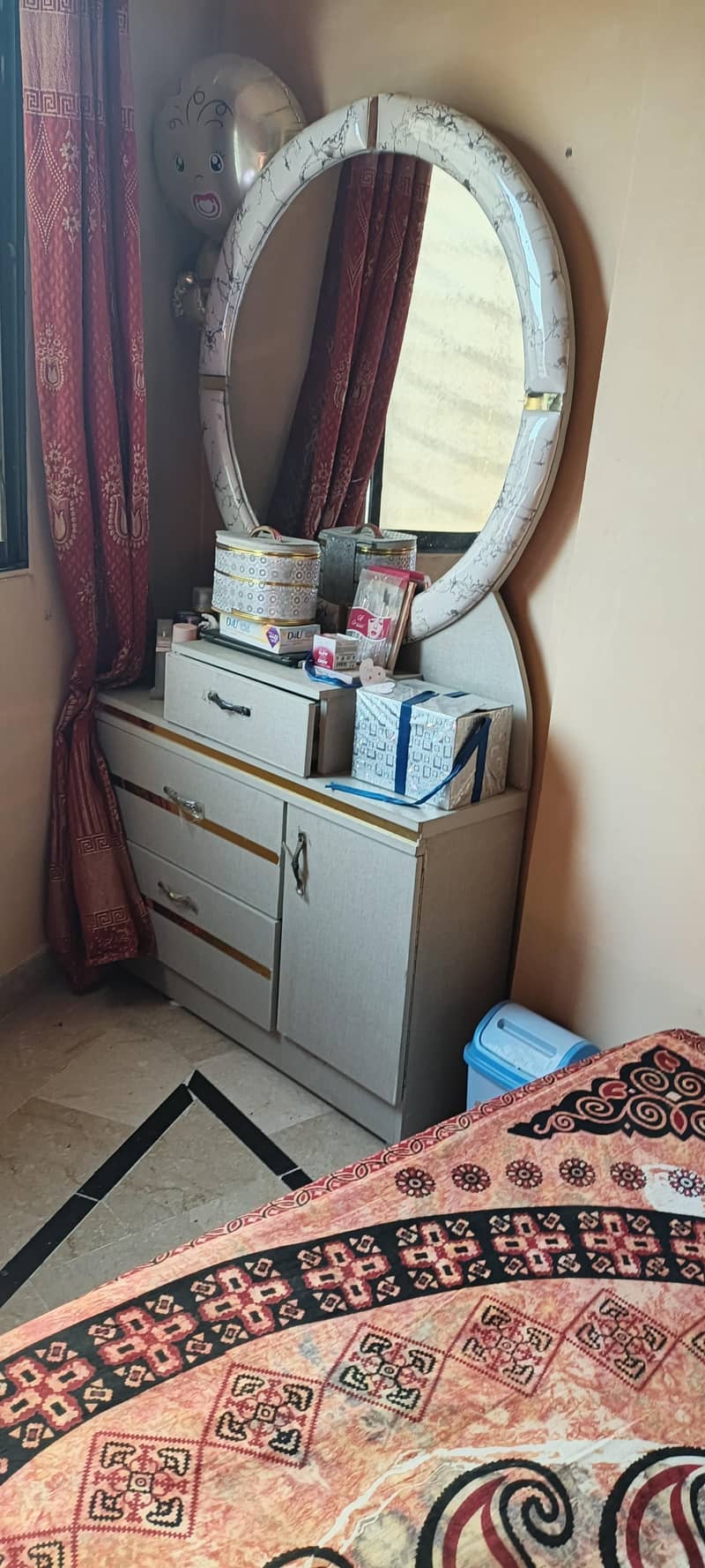 Bed room set 0