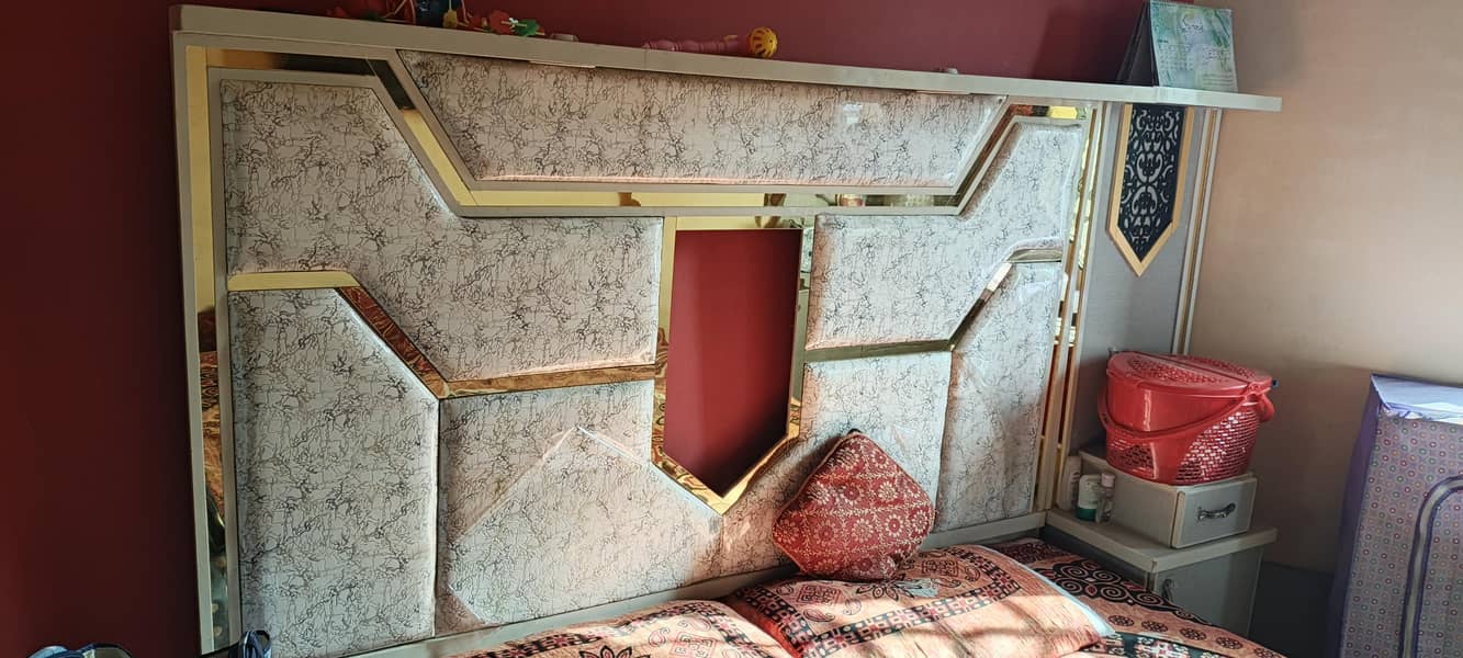 Bed room set 2