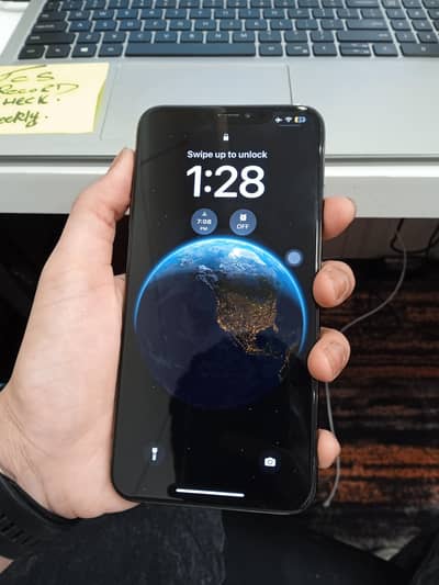 Apple iPhone XS Max