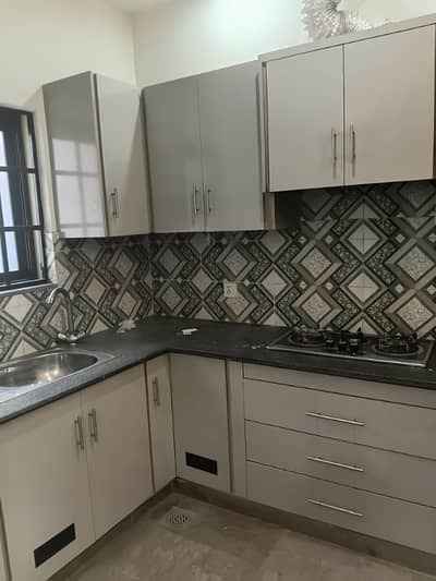 5 marla 1st floor for rent in jubilee town F block