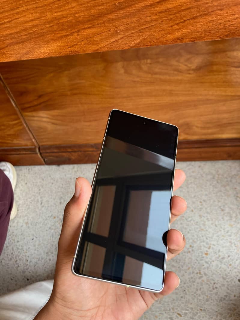Google Pixel 7 1