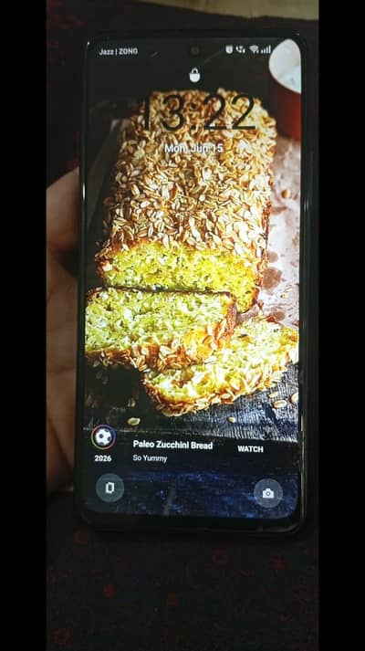 Realme C71
