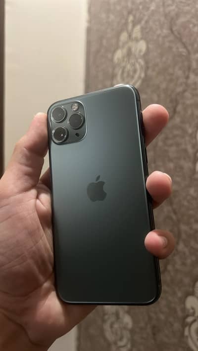 Apple iPhone 11 Pro