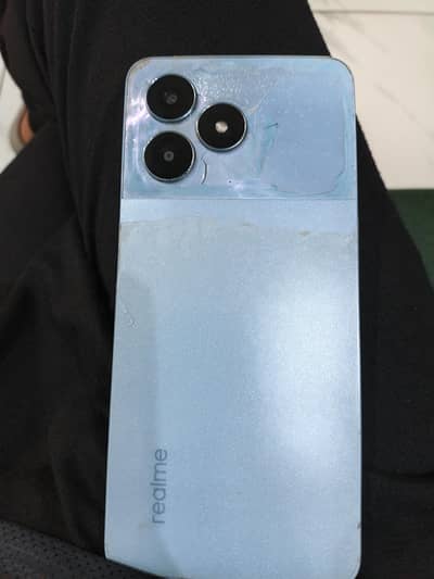 Realme Note 50