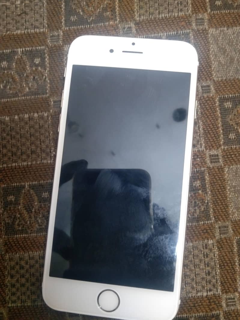 Apple iPhone 6 Plus 1