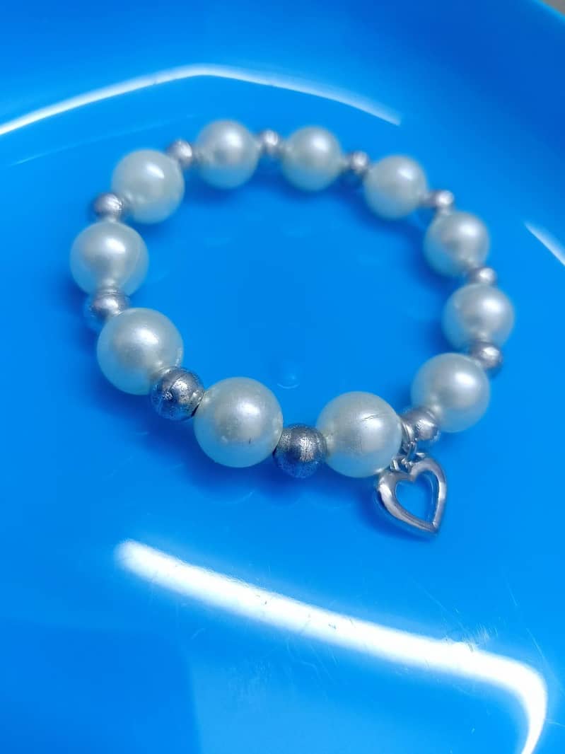 Handmade bracelets 0