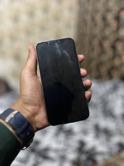 Apple iPhone 12 Pro