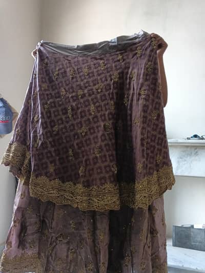 bridal dress for sale for walima