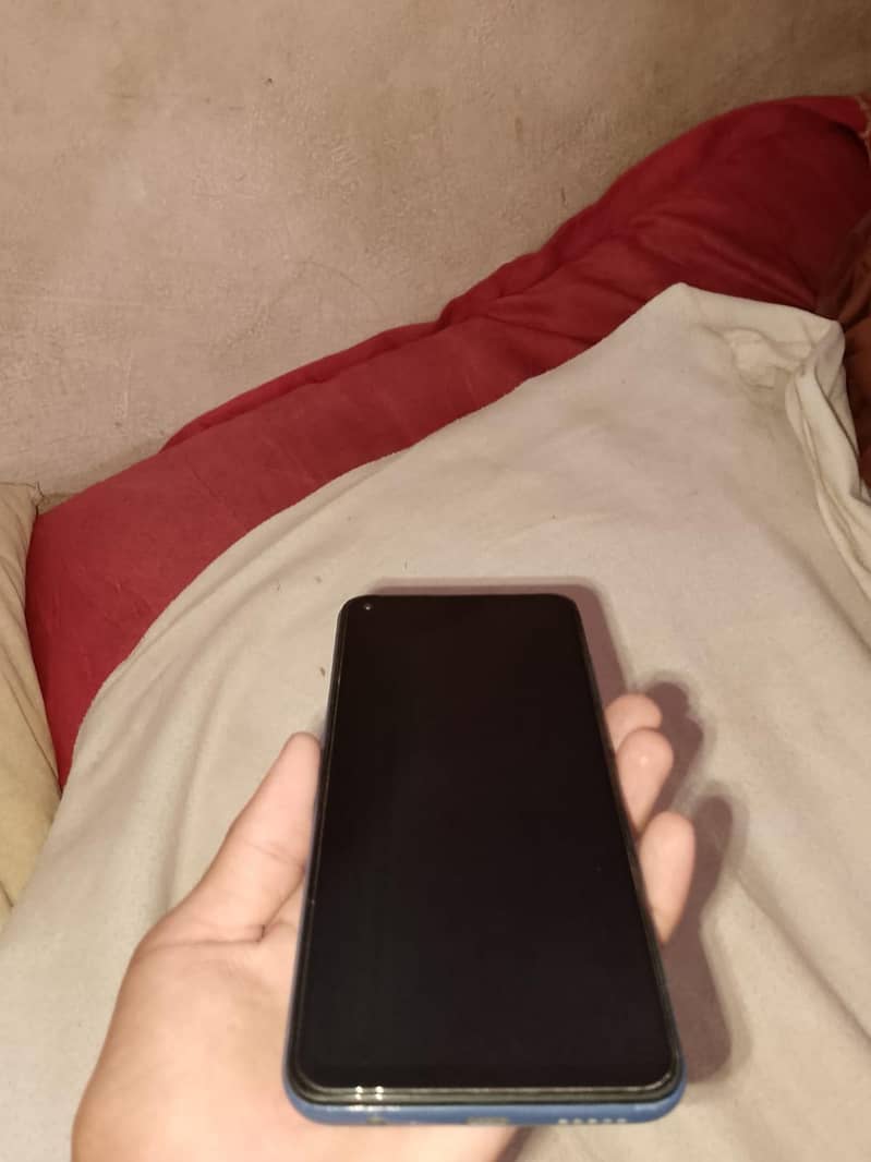Xiaomi Redmi Note 9 1