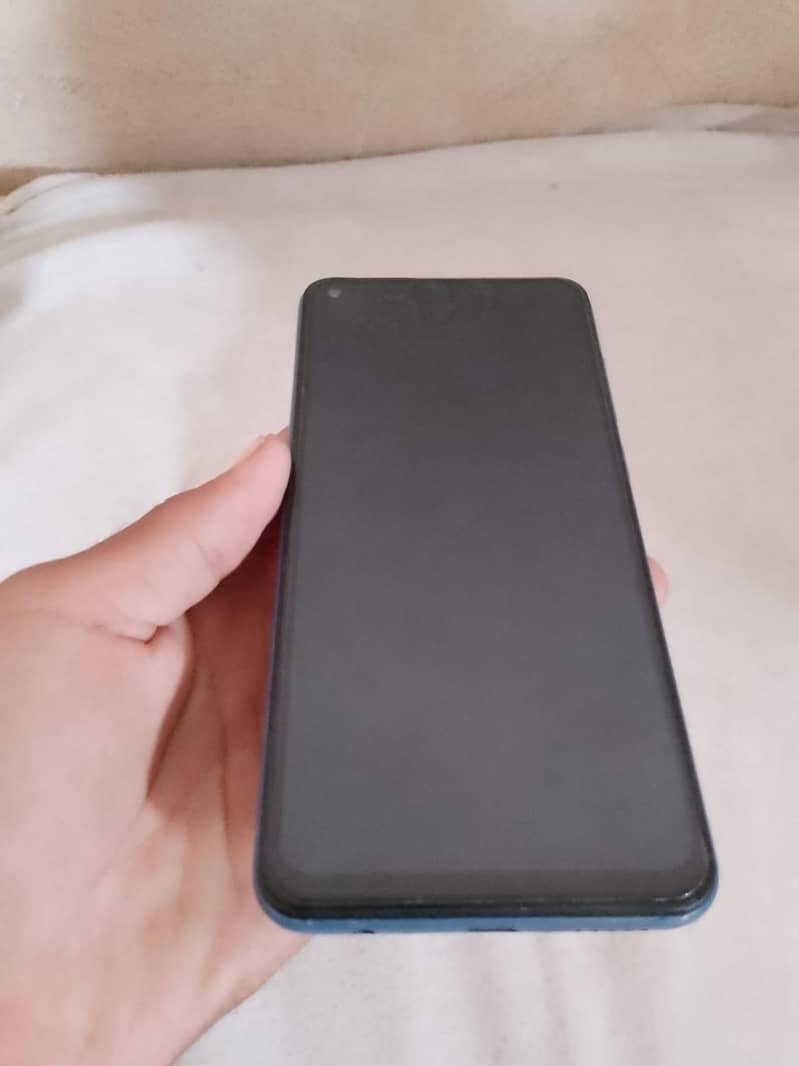Xiaomi Redmi Note 9 5