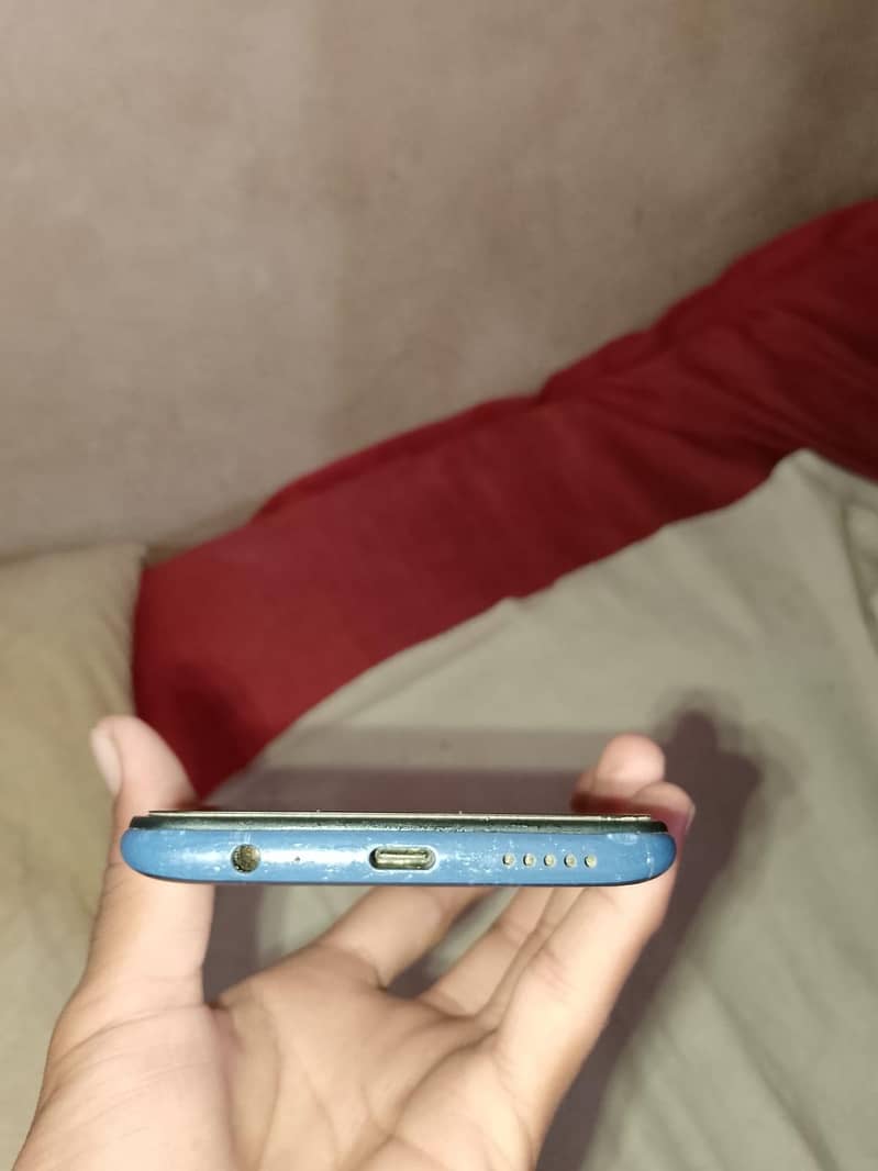 Xiaomi Redmi Note 9 8