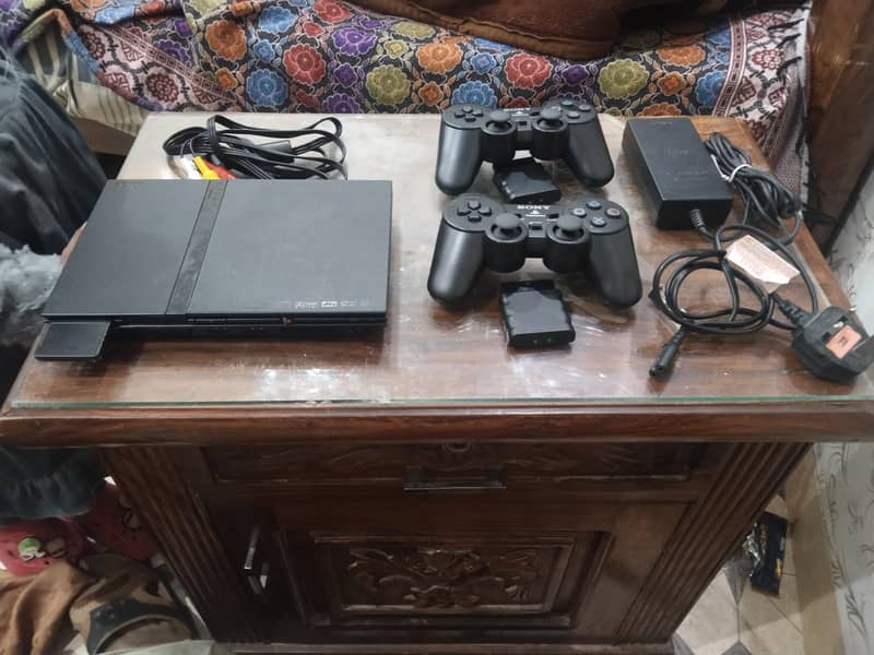 PS2 games 2