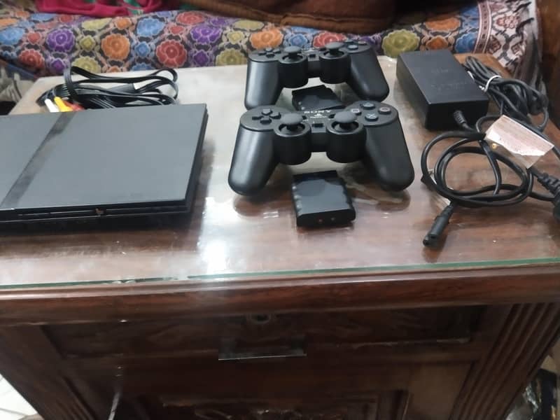 PS2 games 3