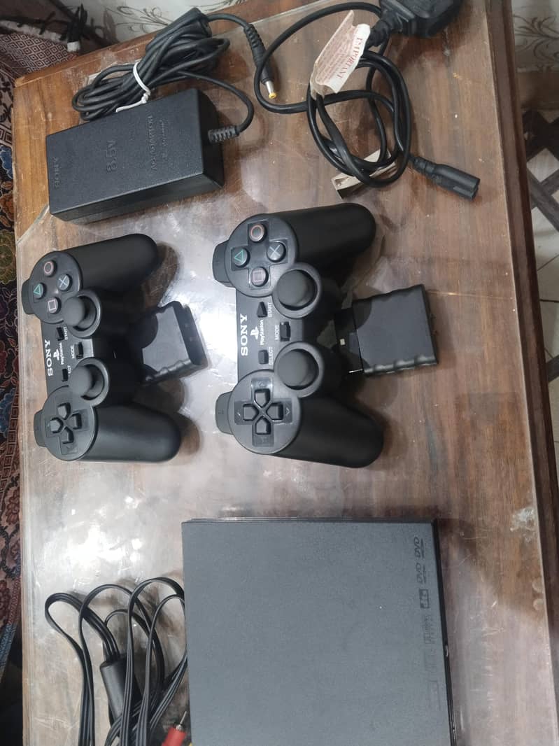 PS2 games 4