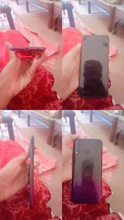 TECNO Spark 4