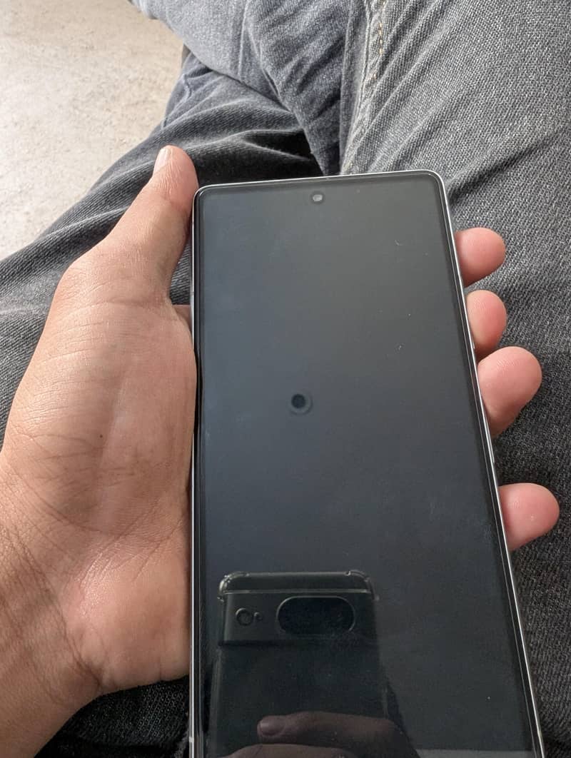 Google Pixel 7 5