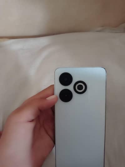 Infinix Smart 8