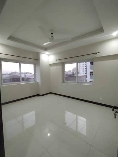 Three Bedroom Apartment Available For Sale In Capital Residencia E-11