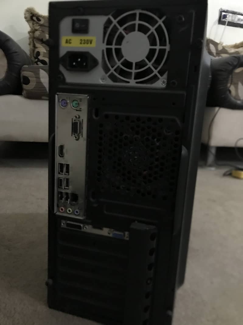 Gaming PC 1