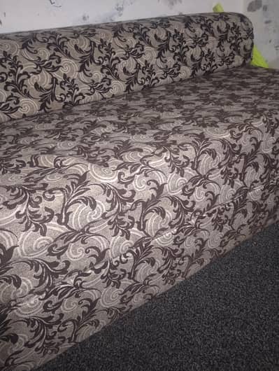 Sofa kmbed