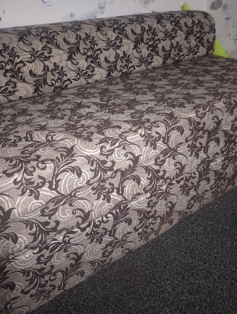 Sofa kmbed 0