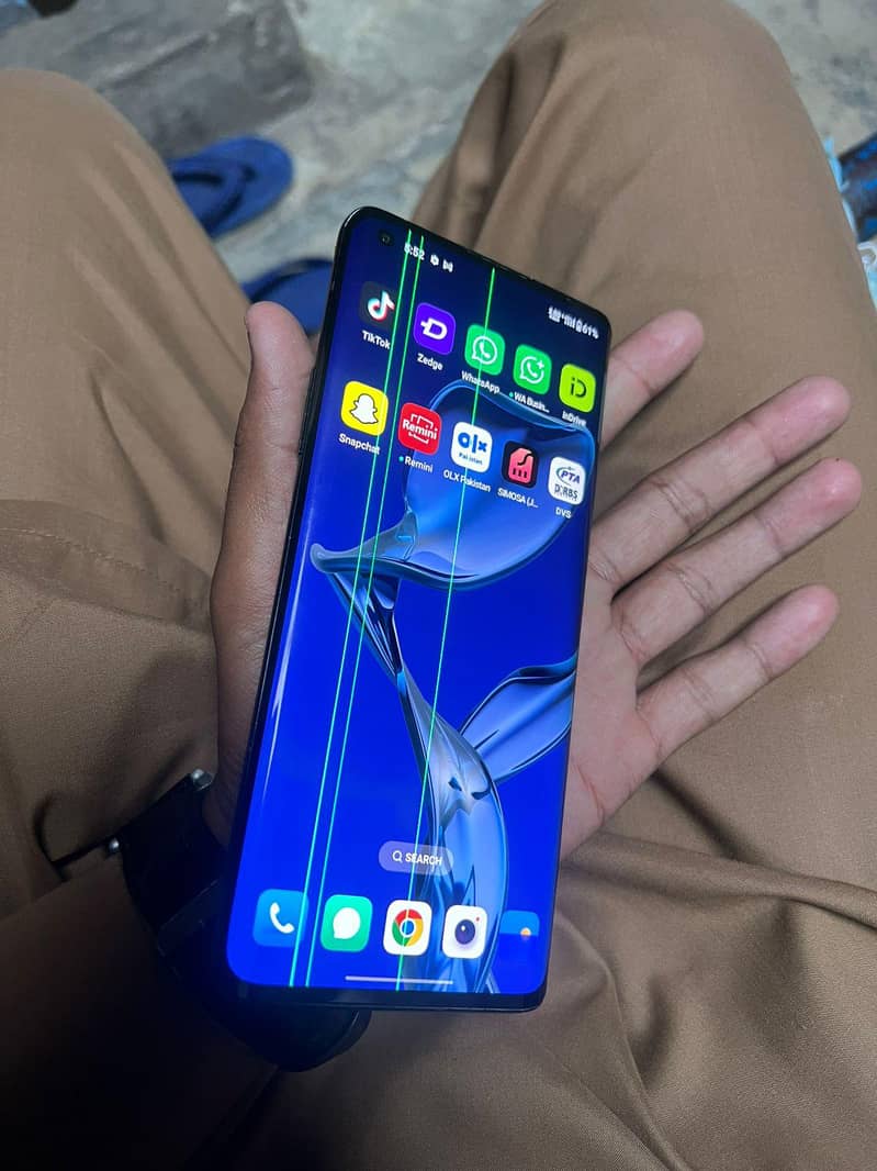 One Plus 8 Pro 0